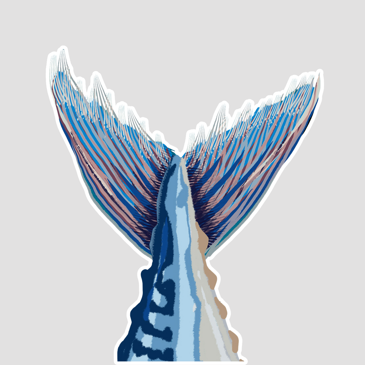 Blasta Books stickers