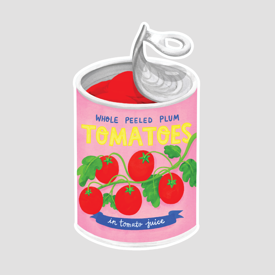 Blasta Books stickers