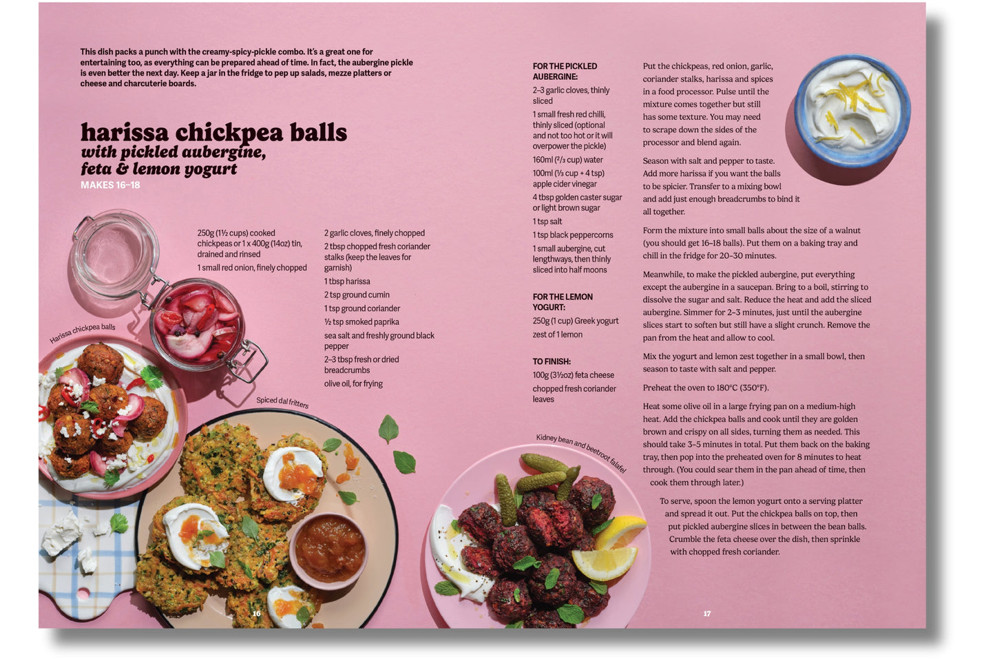 Blasta Books #17: Beans