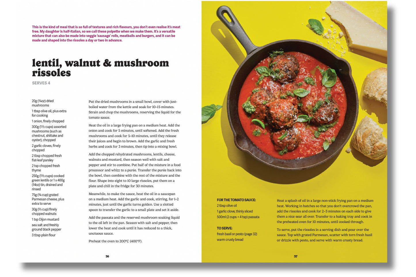 Blasta Books #17: Beans