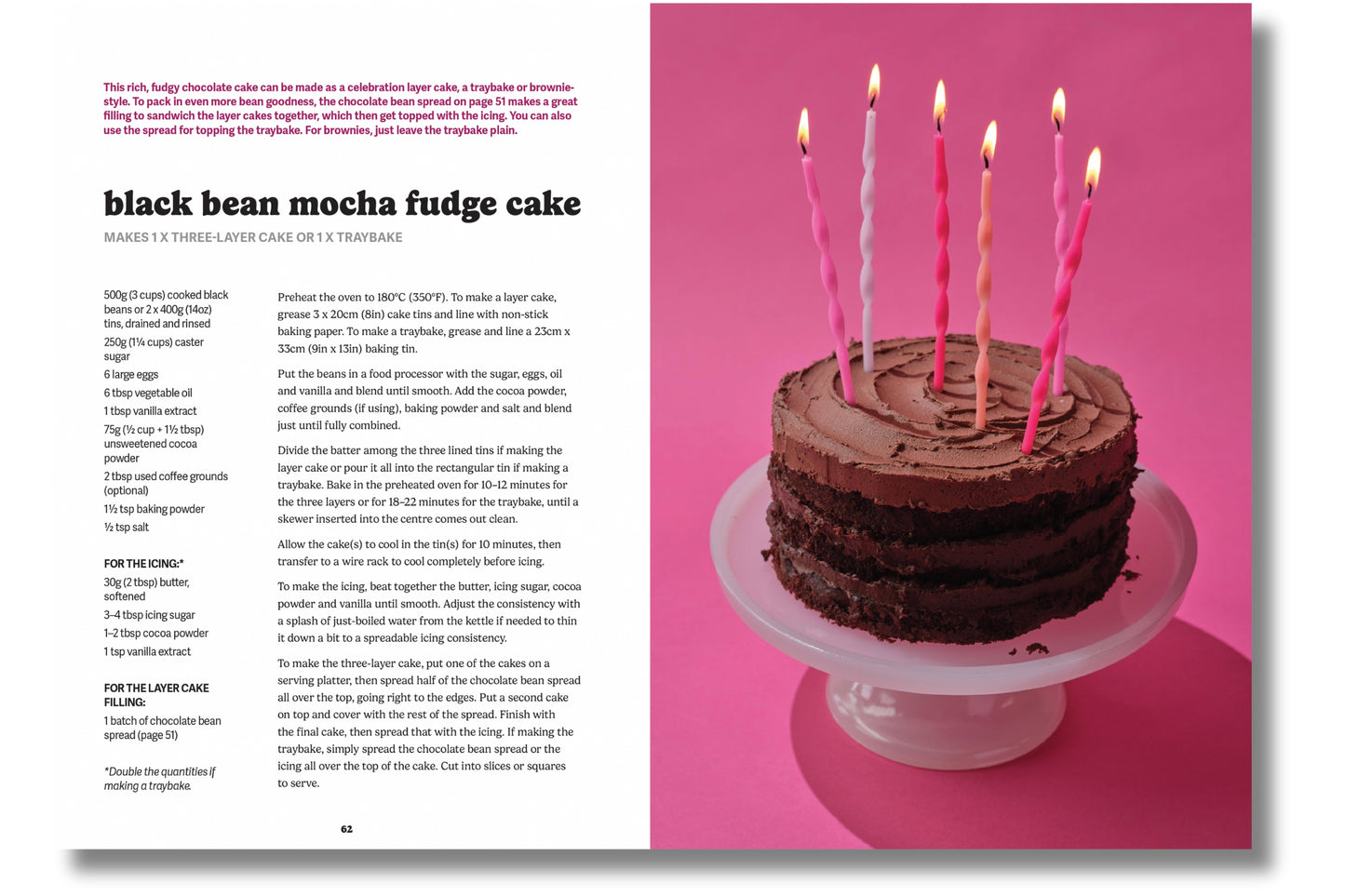 Blasta Books #17: Beans