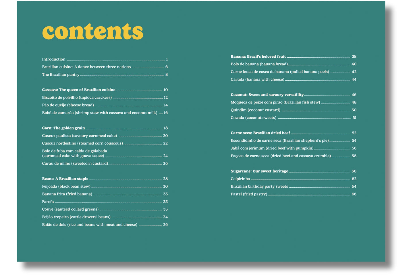 Blasta Books #18: Samba