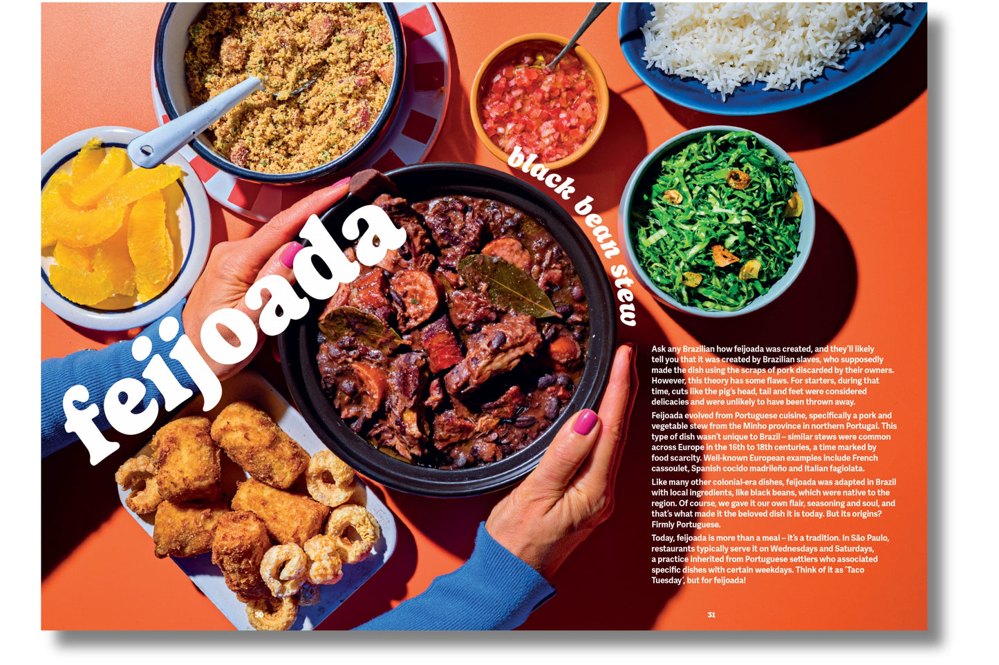 Blasta Books #18: Samba