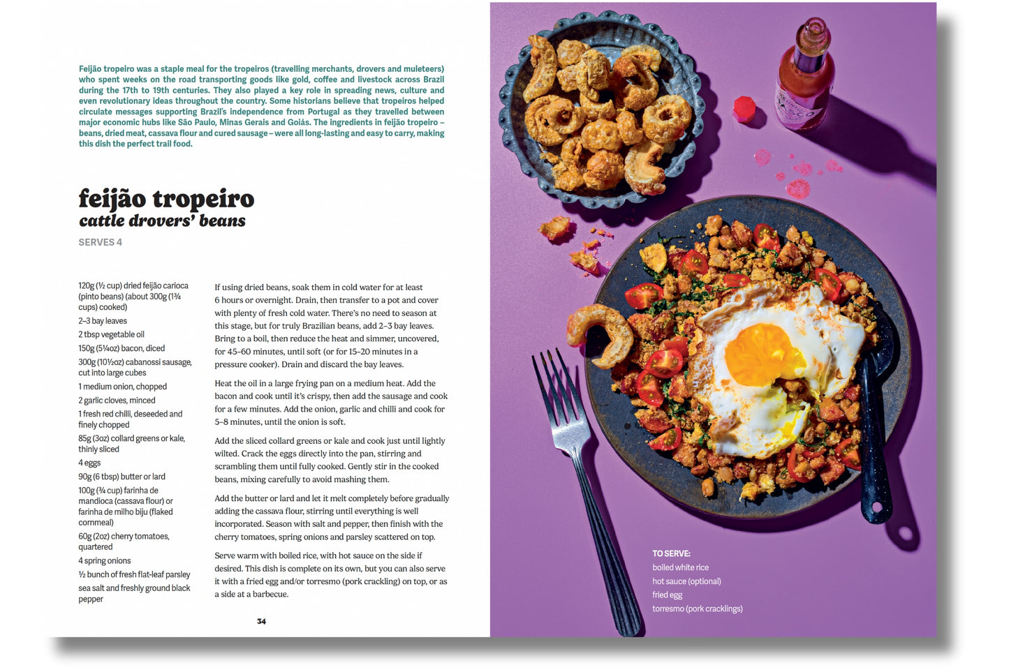 Blasta Books #18: Samba