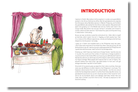 Blasta Books #8: Masarap