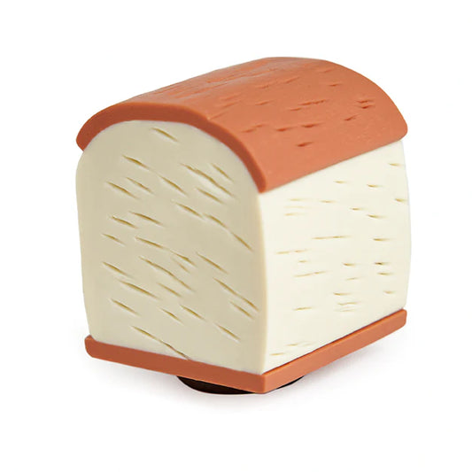 Batch loaf fridge magnet