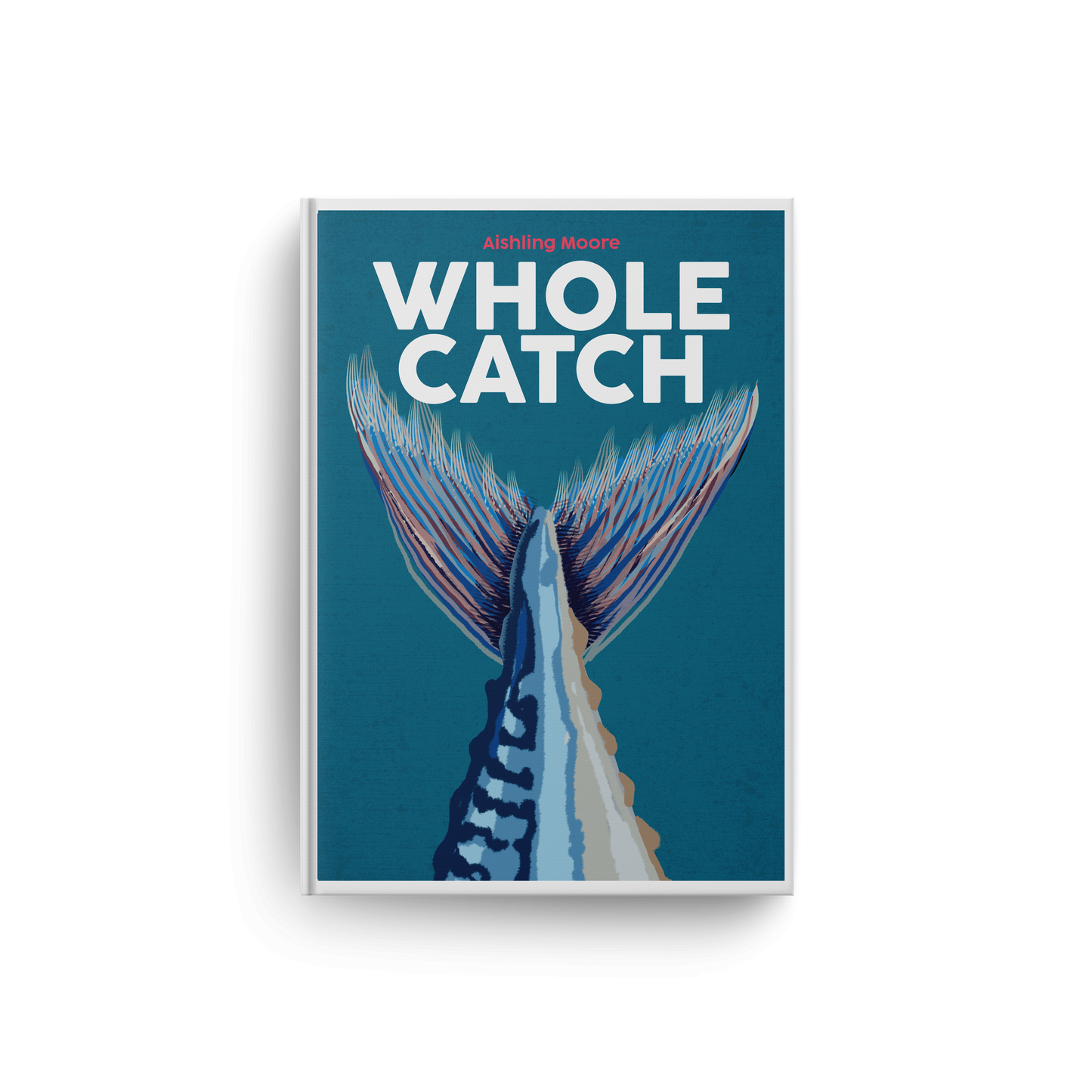 Blasta Books #10: Whole Catch