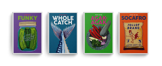 Blasta Books Series 3: 2024