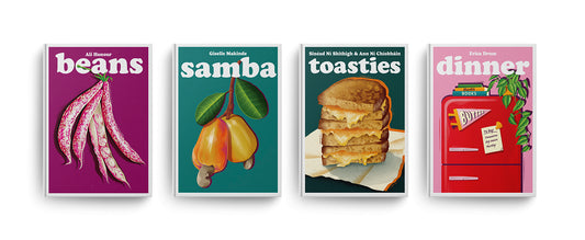 Blasta Books Series 5: 2026