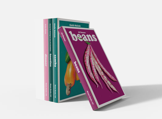 Blasta Books Series 5: 2026