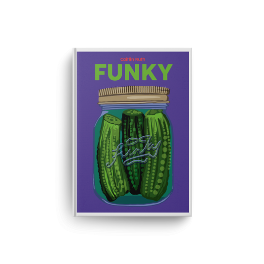 Blasta Books #9: Funky