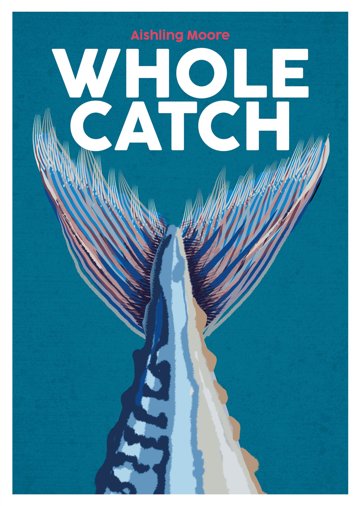 Blasta Books #10: Whole Catch