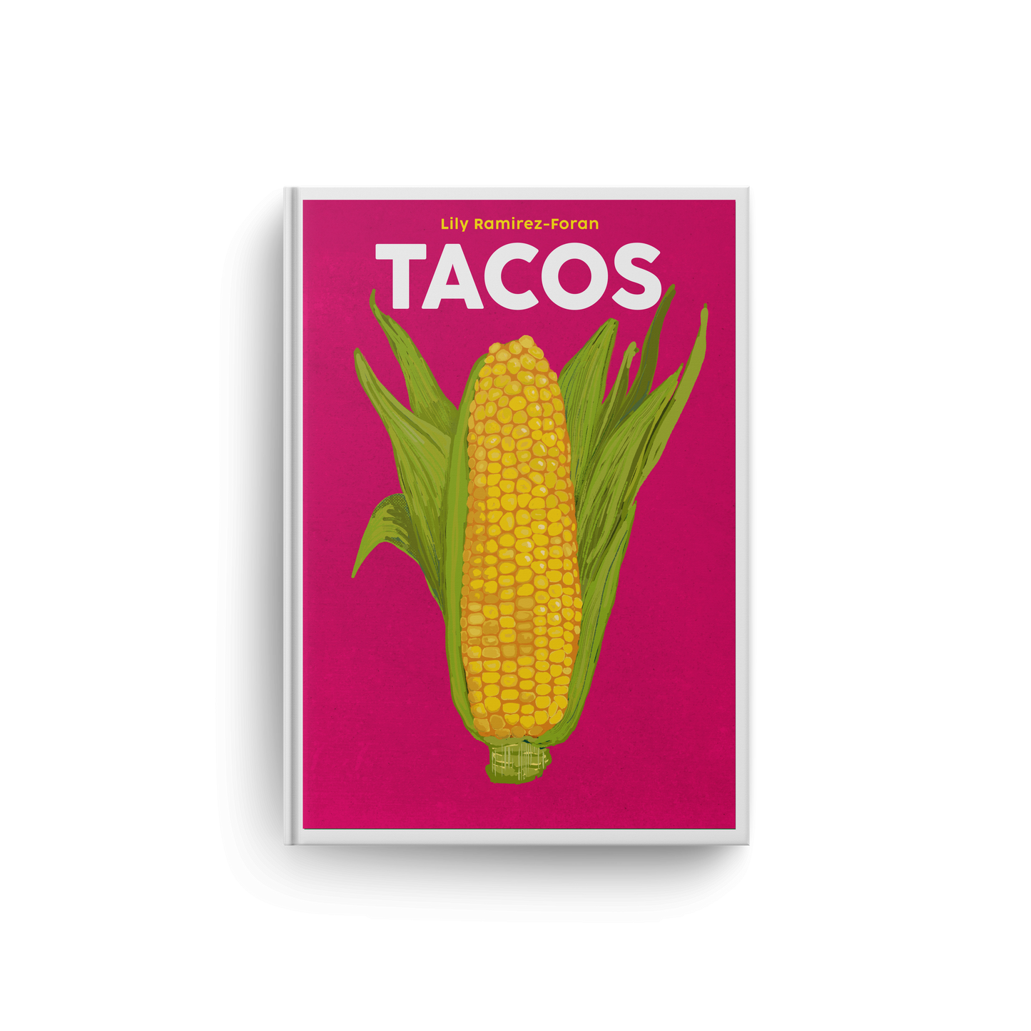 Blasta Books #1: Tacos