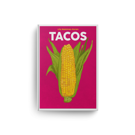 Blasta Books #1: Tacos