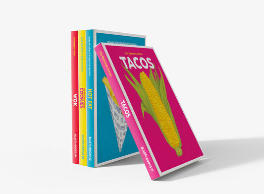 Blasta Books Series 1: 2022