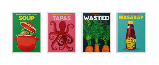 Blasta Books Series 2: 2023