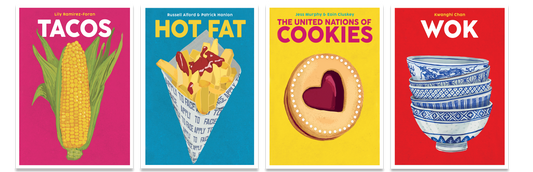 Blasta Books Series 1: 2022